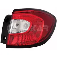 Alkar 2252187 Achterlicht