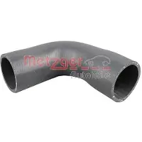 METZGER 2400684 Laadluchtslang