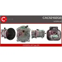 Casco CAC52102GS Aircopomp