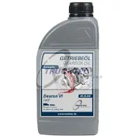 TRUCKTEC AUTOMOTIVE 88.25.008 Olie, automatische transmissie (ATF)