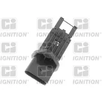 Quinton Hazell QM641 Luchtmassameter (LMM)
