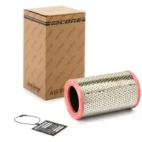 GoCORE GCH0124 Luchtfilter