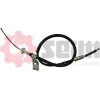 Seim 710300 Handremkabel