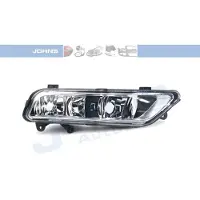 Johns 95 52 30 Mistlamp
