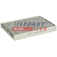Fast Sports Nutrition FT37409 Interieurfilter