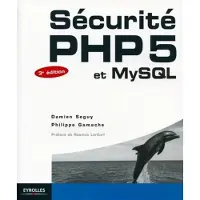 Eyrolles Sécurité PHP 5 et MySQL