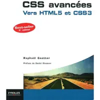 Eyrolles CSS avancées