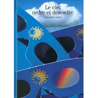 Gallimard Le Ciel - Jean-Pierre Verdet