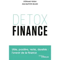 Eyrolles Detox finance