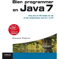 Eyrolles Bien programmer en Java 7