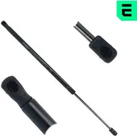 OPTIMAL AG-50714 Gasveer achterklep