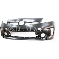 JUMASA 25375177 Bumper