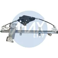 Max WFD117-R Raammechanisme
