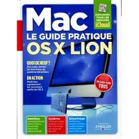 Eyrolles Le guide pratique Mac OS X Lion