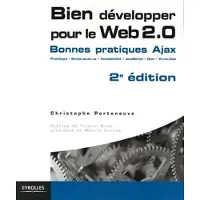 Eyrolles Bien développer pour le Web 2.0