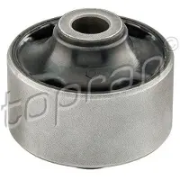 Topran 820 385 Draagarmrubber