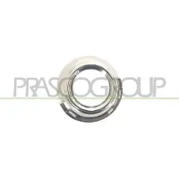 BLIC Ventilatiegrille, bumper 5513-00-5514910P