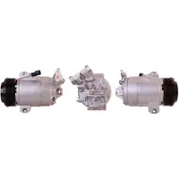 DRI Compressor, airconditioning 700510741
