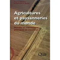 Quae Agriculture et paysannerie du monde