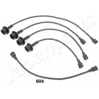 Japanparts IC-604 Bougiekabels