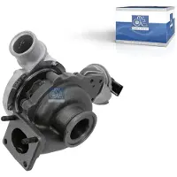 DT Spare Parts 7.58070 Turbocharger