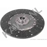KAWE 3006 Koppelingsplaat