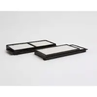 STEP FILTERS HA39612 Interieurfilter