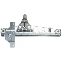 JUMASA 62413570 Raammechanisme