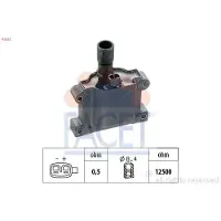 Facet 9.6222 Bobine