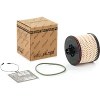 GoCORE GCI0245 Brandstoffilter