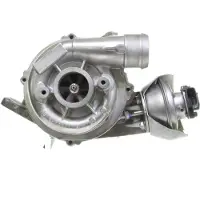 ALANKO 11900177 Turbocharger