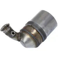 VEGAZ PGK-881SIC Roetfilter (DPF)