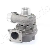 Japanparts XX-TUK01 Turbocharger