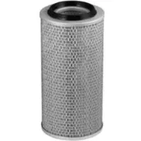 MAHLE ORIGINAL LX 631 Luchtfilter