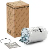 GoCORE GCI0018 Brandstoffilter