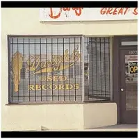 New West Records DWIGHTS USED RECORDS
