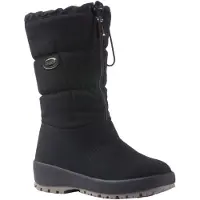 Olang Snowboot Ziller OC Nero-Schoenmaat 39