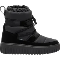 Antarctica AN 8811 zwart snowboots dames. Maat: 41