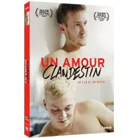 OptiMALE Un amour clandestin DVD