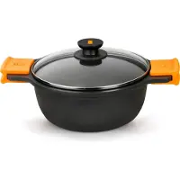 BRA Efficient Stoofpot 24 Cm
