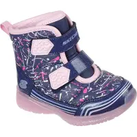 SKECHERS Snowboots 'ILLUMI'