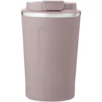 AYA&IDA Thermosbeker CUP2GO Dusty Rose 380 ml