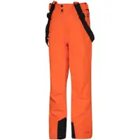 Protest Beste Koop Bork JR. Snowpant Ski- en snowboardbroek jongens Oranje 104