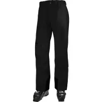 Helly Hansen Skibroek Men Legendary Insulated Pant Black-XXL