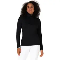 Falcon Skipully Women Flashlight Black-M
