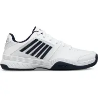 K-Swiss KS TFW COURT EXPRESS HB Tennisschoenen | Maat 10 Heren Wit