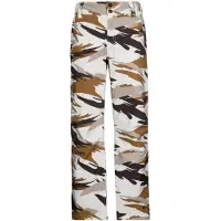 Protest ADRIAN JR snowpants Ski- en snowboardbroek jongens Wit 152