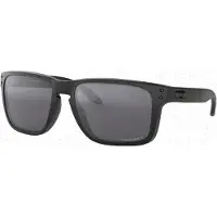 Oakley Holbrook XL Zonnebril SR Zwart 1
