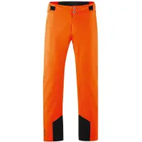 Maier Sports Neo Pants Skibroek heren Oranje 2XL/56