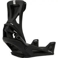 Burton Step On Re:Flex black-L